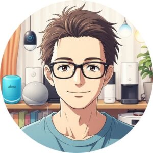 アレクサパパ