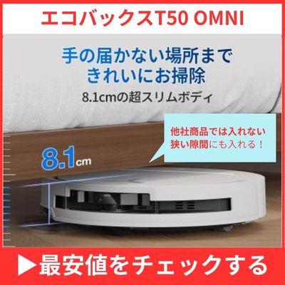 エコバックス